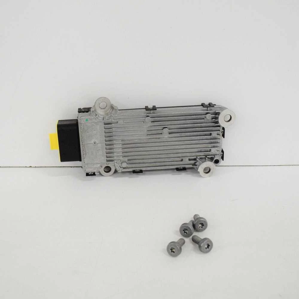 Land Rover RR Evoque L538 Pavarų dėžės valdymo blokas ECU LR049922 NAUJAS ORIGINALUS