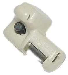 Land Rover Saulės Skydelio Dešinysis Tvirtinimo Spaustukas Lr Range Rover L322 Originalus EGP000040NUG