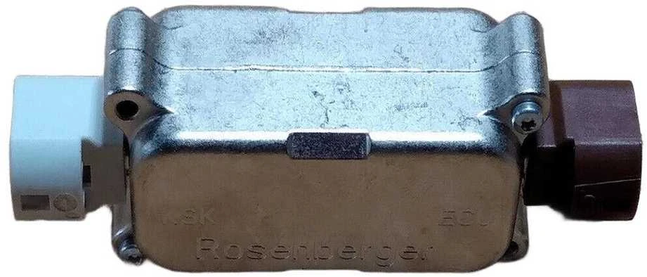 Land Rover Sport 2010-2013 LR4 Kamera Lygintuvas Originalus LR031214