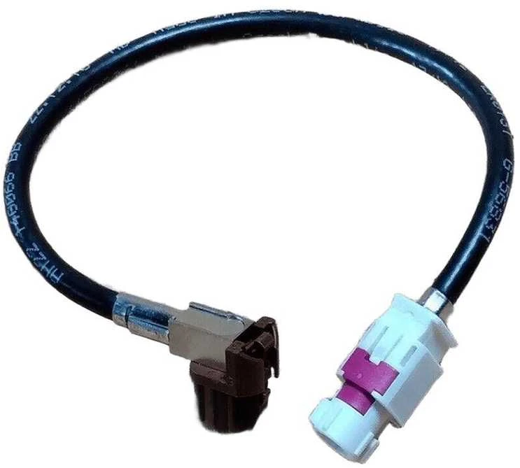 Land Rover Sport 2010-2013 LR4 Kamera Lygintuvas Originalus LR031214