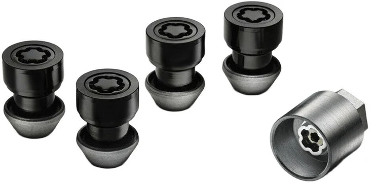 Land Rover Sport Juostelės Ratai Uztaisyti Komplektas Originalus VPLGY0104