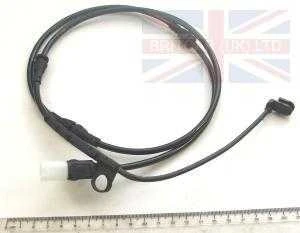 Land Rover Sport L320 stabdžių kaladėlių nusidėvėjimo jutiklis SEM500026