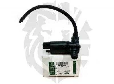 Land Rover Švaros Siurblys Ir Variklis Discovery Sport Range Rover Evoque 2012 2020 Originalus LR083803