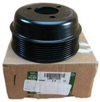 Land Rover Svoris Range Rover L322 L405 L494 L319 L462 L663 Originalus LR011325