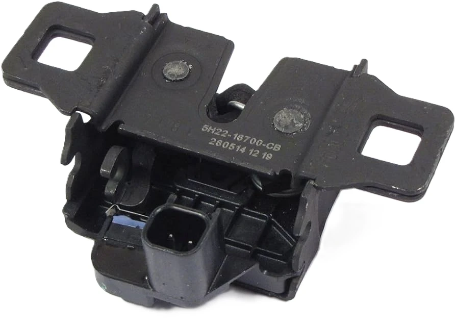 Land Rover Switch Hood Anti Discovery 4 Range Rover Sport Originalus LR041431
