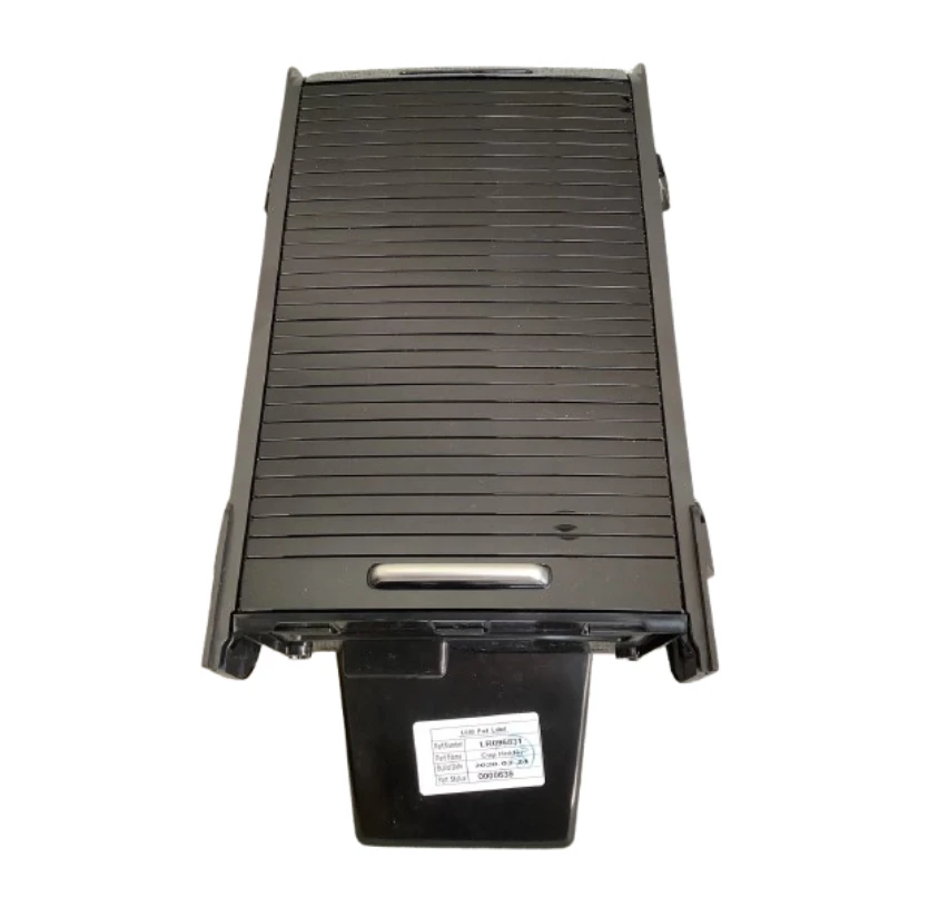 Land Rover Taurės Laikiklis 2015-2019 Discovery Sport HSE HSE Luxury Originalus LR096831