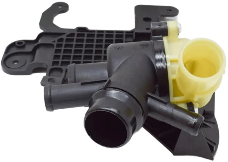 Land Rover Termostatas Ir Anga Range Rover Discovery 2021 2020 2019 2018 2017 Originalus LR121833
