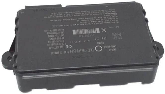 Land Rover Valdymo Modulis Discovery 4 Range Rover Evoque Originalus LR080744