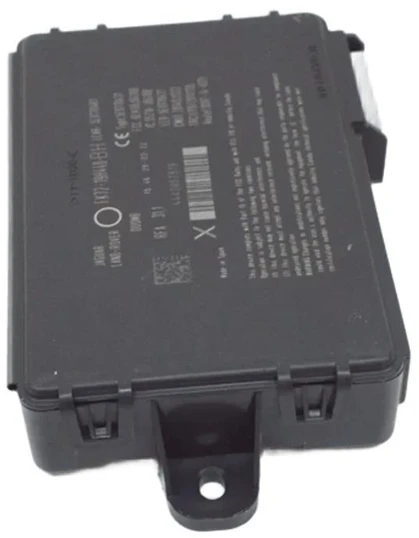 Land Rover Valdymo Modulis Discovery 4 Range Rover Evoque Originalus LR080744