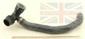Land Rover Vandenio Šlaunio Šlaunis Discovery 3 4 Range Rover Sport Originalus LR005564