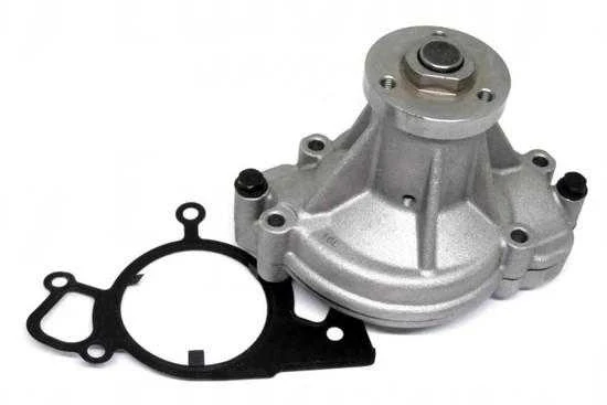Land Rover Vandens Siurblis 2007-2009 LR3 Range Rover Originalus 4575902