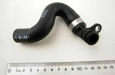 Land Rover Variklio Alyvos Aušintuvo Žarna Freelander L359 Originalus LR001442