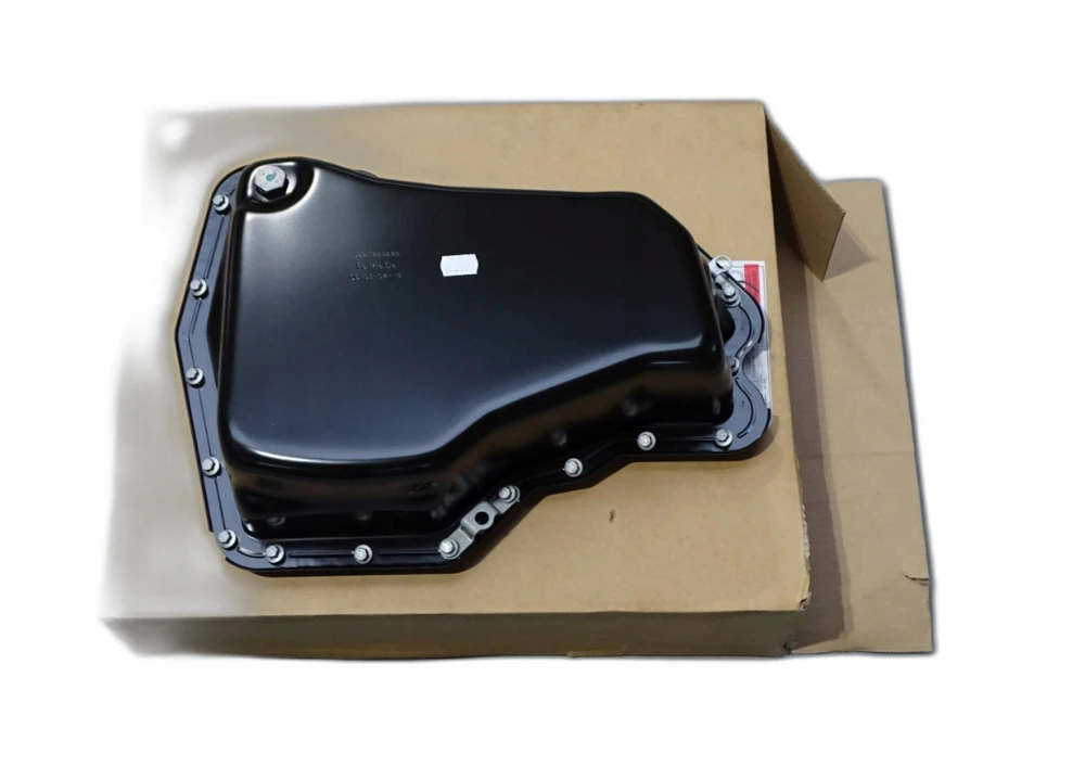 Land Rover Variklio Apatinis Alyvos Indas Freelander 2 L359 Originalus LR115654