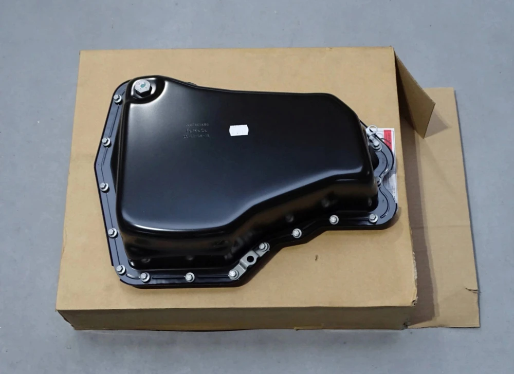 Land Rover Variklio Apatinis Alyvos Indas Freelander 2 L359 Originalus LR115654