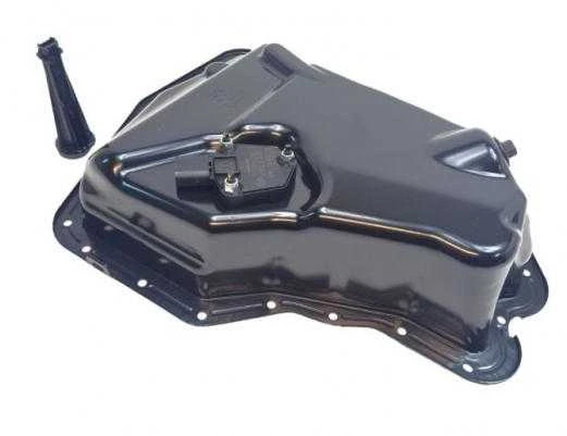 Land Rover Variklio Apatinis Alyvos Indas Freelander 2 L359 Originalus LR115654