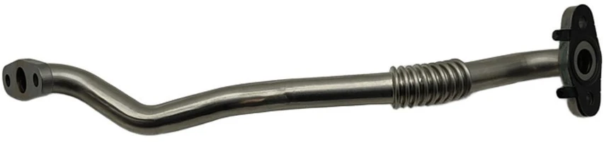 Land Rover Variklio Atramos Vamzdis LR061975