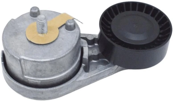 Land Rover Variklio Juostos Tempimo Mechanizmas Range Rover Discovery Originalus LR079293