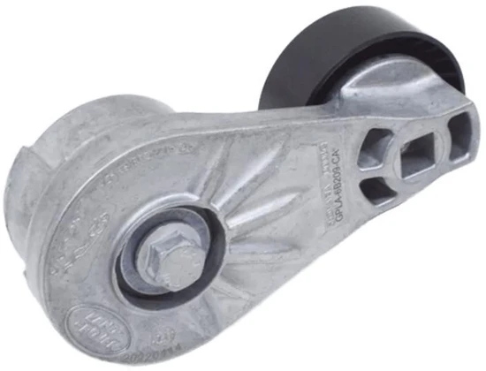 Land Rover Variklio Juostos Tempimo Mechanizmas Range Rover Discovery Originalus LR079293