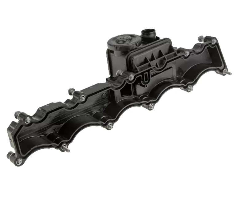 Land Rover Variklio Kvėpavimo Dangtelis Originalus LR121750
