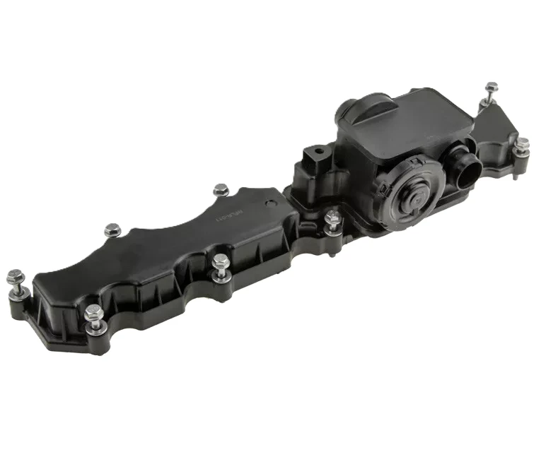 Land Rover Variklio Kvėpavimo Dangtelis Originalus LR121750