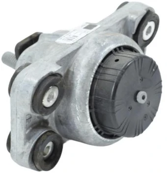 Land Rover Variklio Palaikymo Skunda Range Rover Sport L494 Originalus LR057721