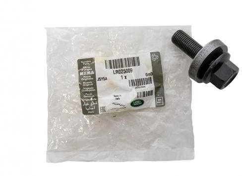 Land Rover Variklio Sraigto Bolte 2012-2017 Discovery Sport Evoque Originalus LR025009