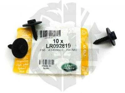 Land Rover Variklio Velenas Originalus LR092819