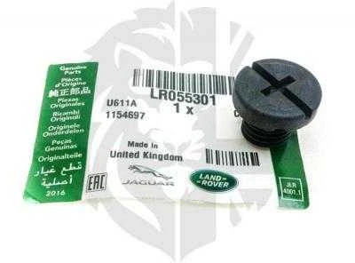 Land Rover Variklio Vėžių Valvos Range Rover L322 L405 Originalus LR055301