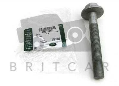 Land Rover Varžtas Range Rover L322 L405 Discovery 4 L319 Originalus LR011952