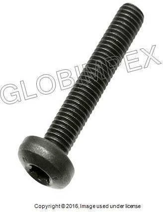 Land Rover Varžtas RANGE ROVER SPORT L320 L405 L494 DISCOVERY 4 L319 Originalus LR010694