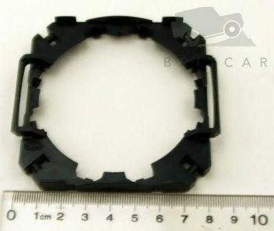 Land Rover Veidrodis Stiklo Tvirtinimo Adaptorius Range Rover Discovery Originalus STC4625