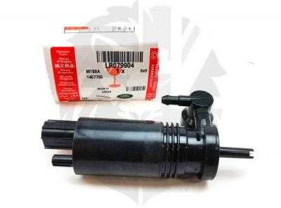 Land Rover Vėjo Šluotos Variklis Ir Siurblys Discovery Range Rover Originalus LR079904