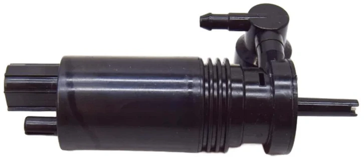 Land Rover Vėjo Šluotos Variklis Ir Siurblys Discovery Range Rover Originalus LR079904