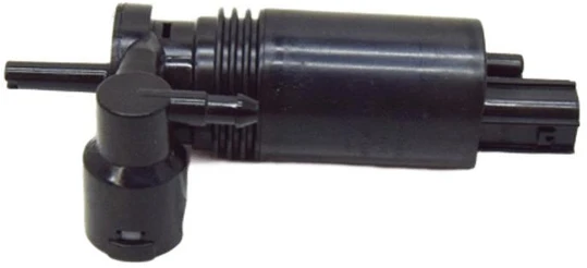 Land Rover Vėjo Šluotos Variklis Ir Siurblys Discovery Range Rover Originalus LR079904