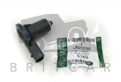 Land Rover Vožtuvas Range Rover Sport Discovery 4 Originalus LR075760