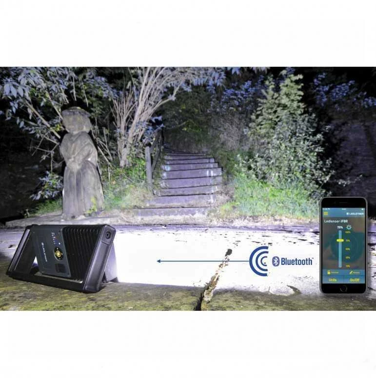 LED Lenser Ledlenser IF8R