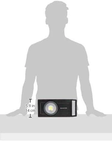 LED Lenser Ledlenser IF8R