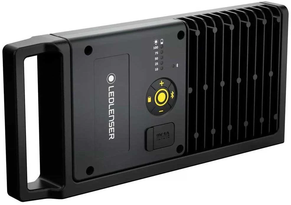 LED Lenser Ledlenser IF8R
