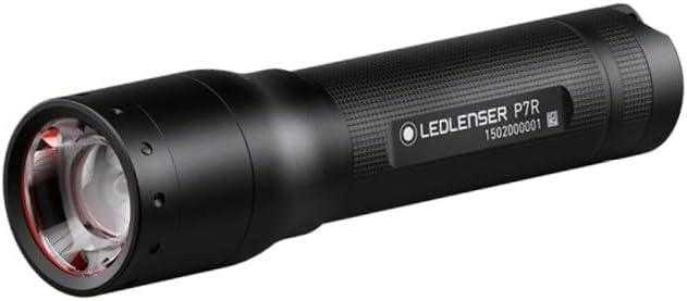 Rankinis prožektorius LED LENSER P7R