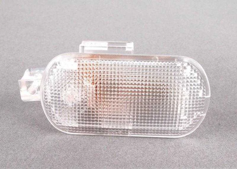 Lemputė VAG Volkswagen Passat Golf Audi 100 Originalus 1H0947301