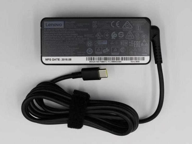 "Lenovo" 45 W įkroviklis 4X20M26256