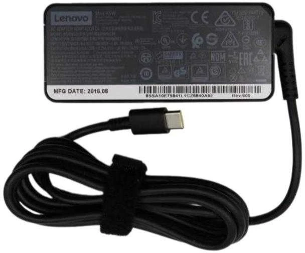"Lenovo" 45 W įkroviklis 4X20M26256