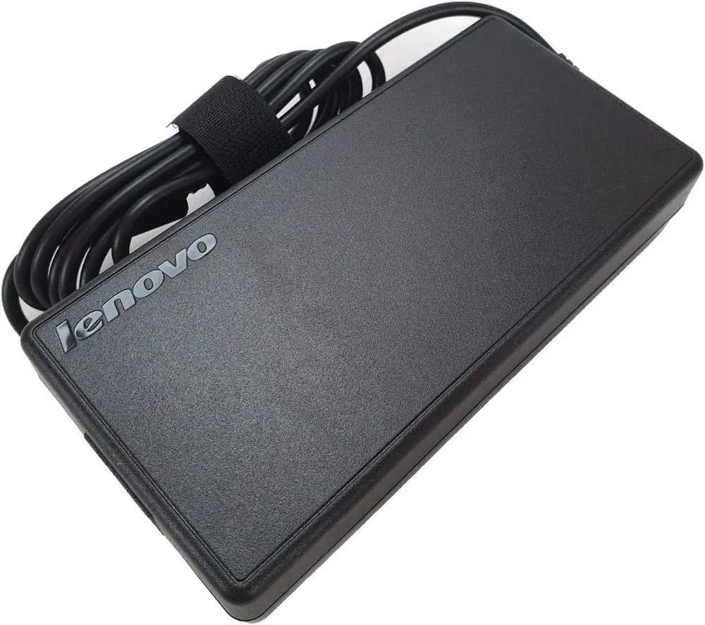 LENOVO 45N0370 ThinkPad 170W kintamosios srovės maitinimo adapteris 4X20E50578