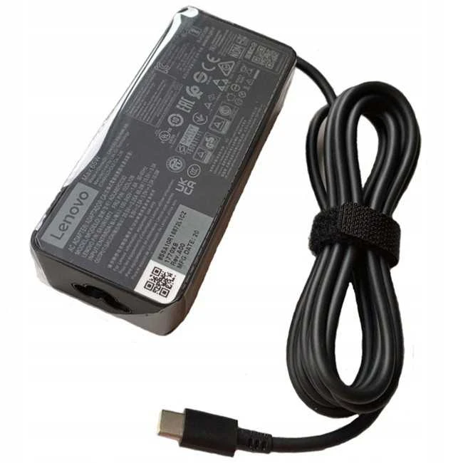 Lenovo 65W USB-C įkroviklis