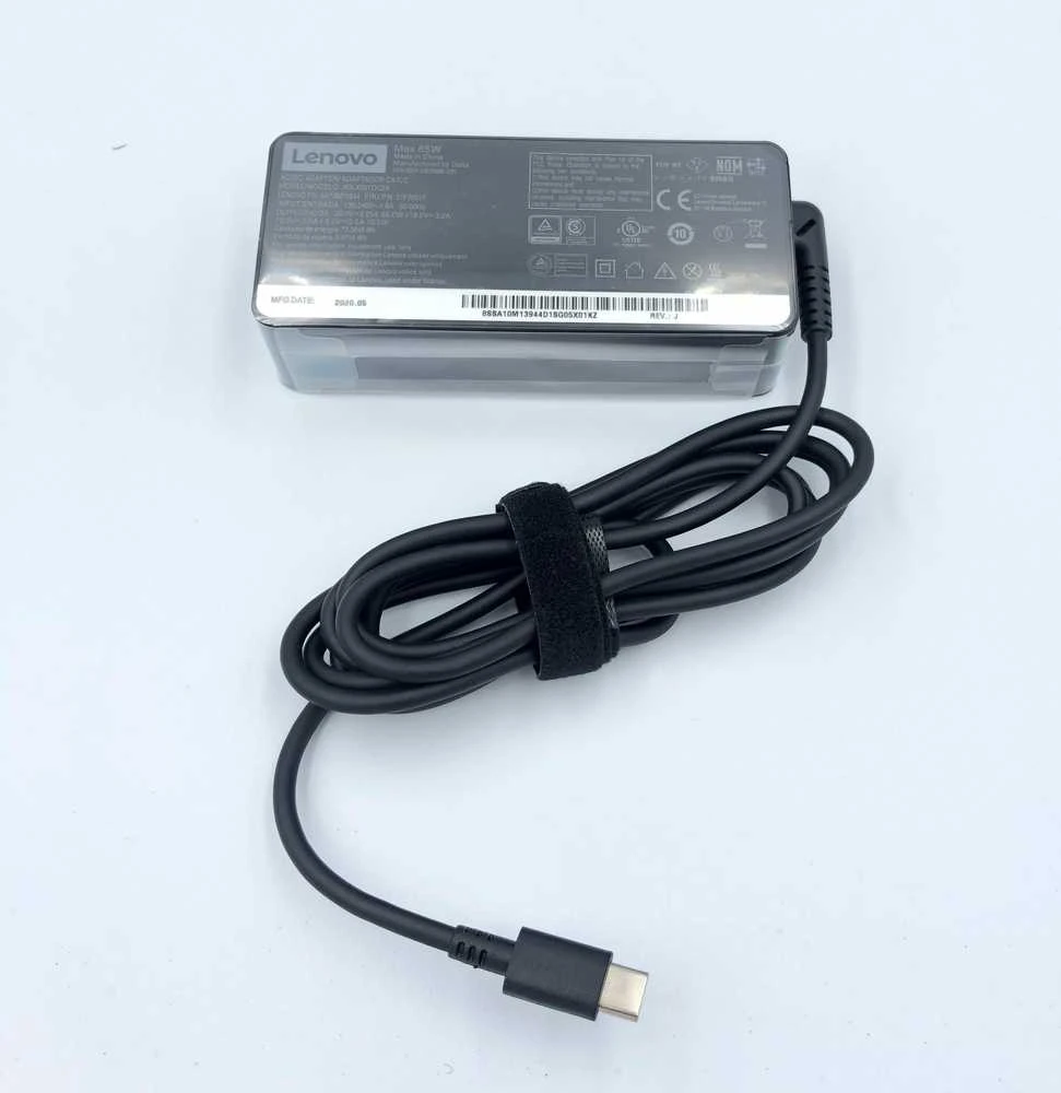 Lenovo 65W USB-C įkroviklis