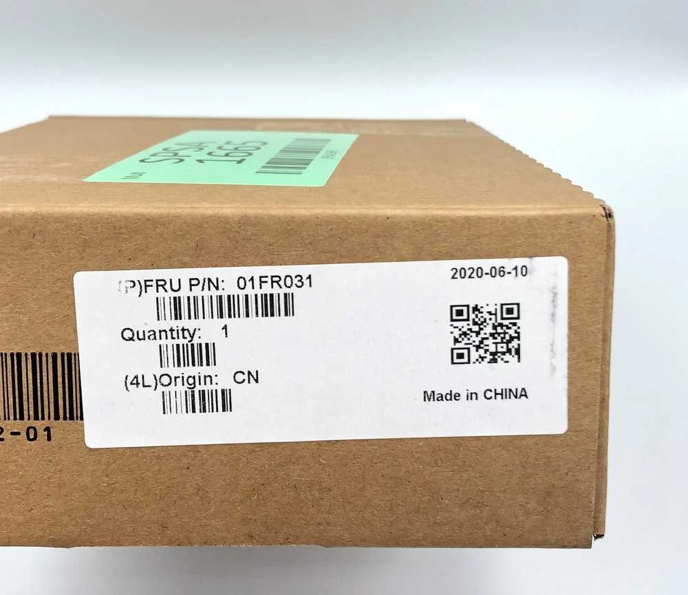 Lenovo 65W USB-C įkroviklis