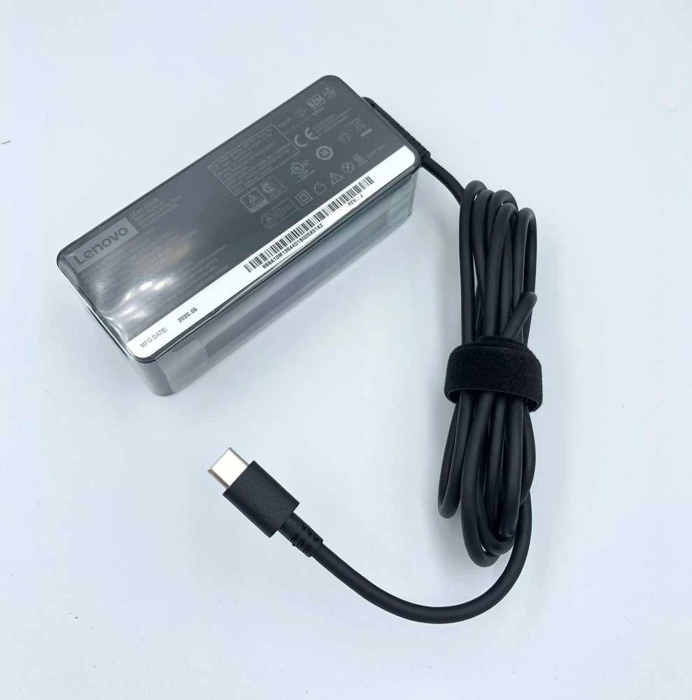 Lenovo 65W USB-C įkroviklis