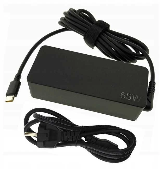 Lenovo 65W USB-C įkroviklis