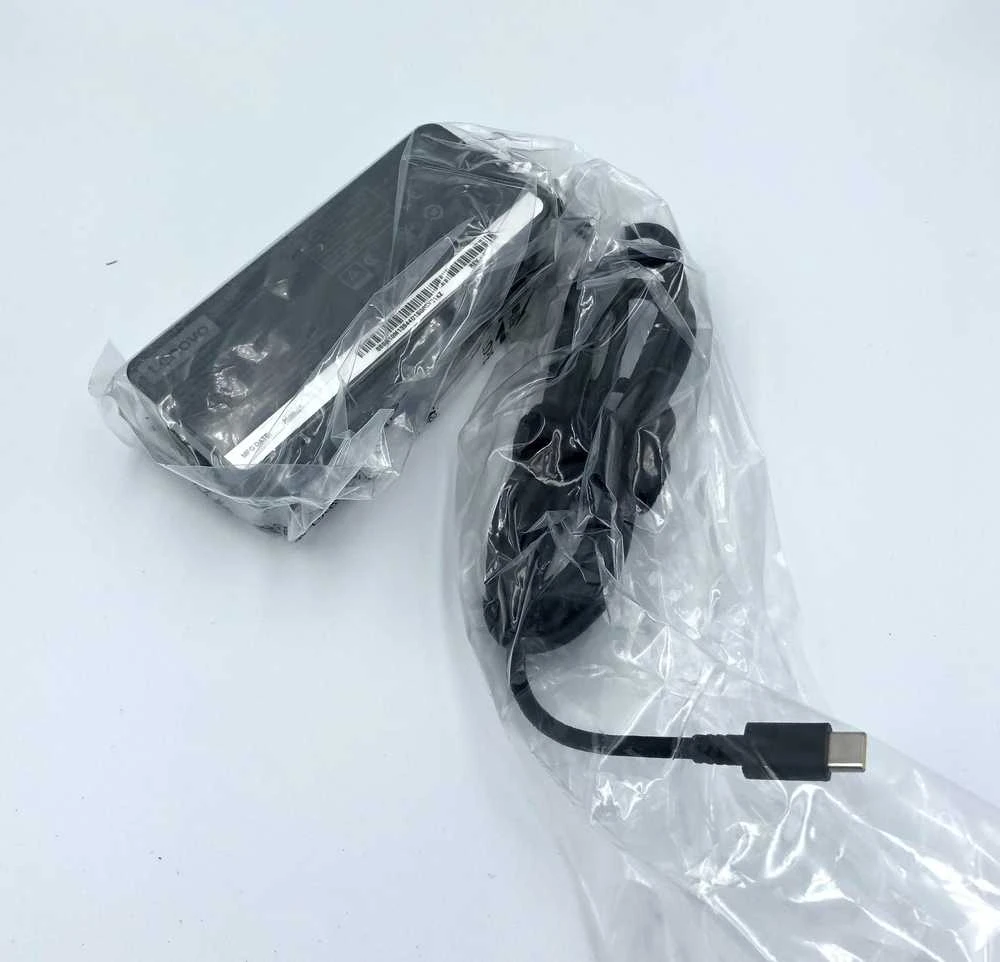 Lenovo 65W USB-C įkroviklis