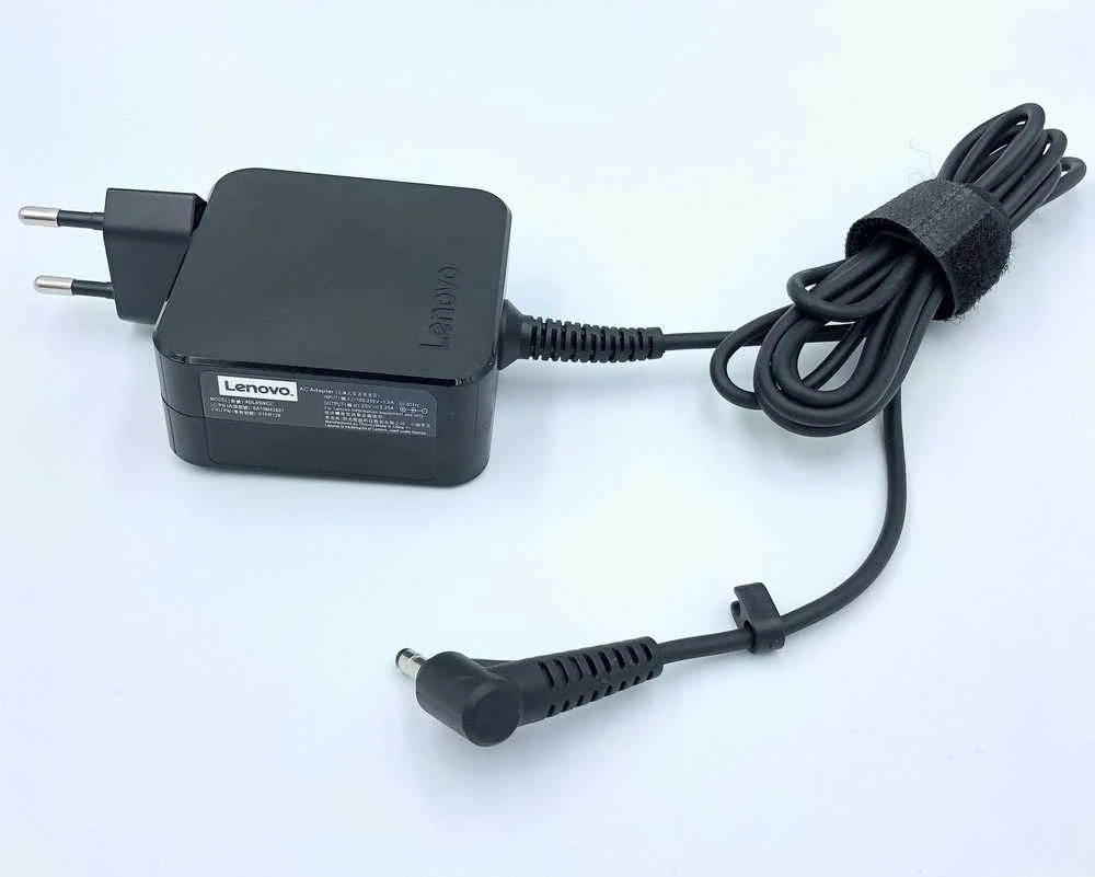 "Lenovo Ideapad" 45 W 20V 2,25A kintamosios srovės adapteris 01FR124 01FR020 01FR133 Originalus